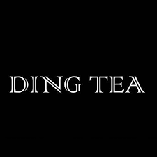 Ding Tea Orange